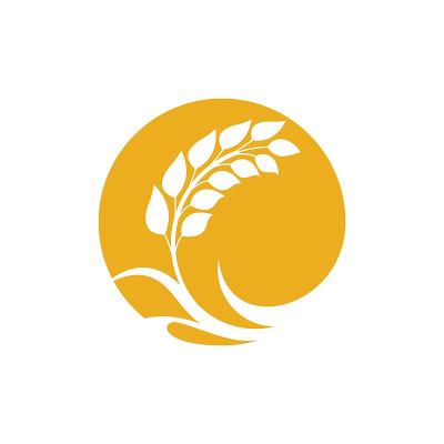 小麦标志图片说明