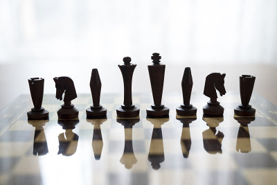 国际象棋