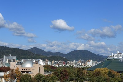 广岛