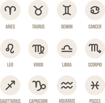 星座