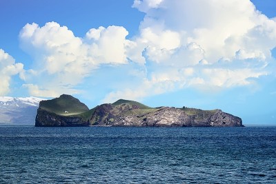 埃利代岛