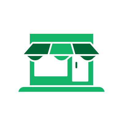 商店
