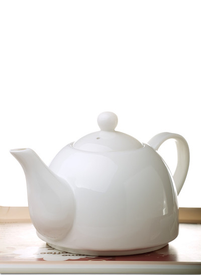 茶盘配茶壶