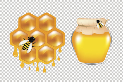 蜂蜜