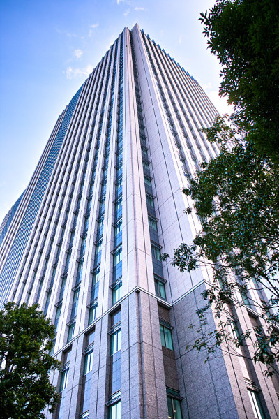 日本金融厅