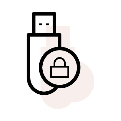 USB