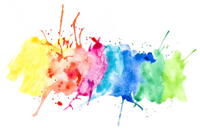 aquarell背景
