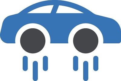 车