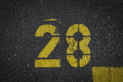 28号