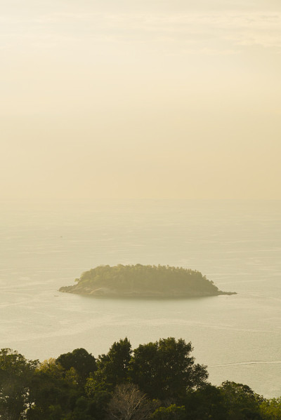 岛和海