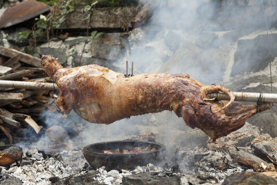 羊肉