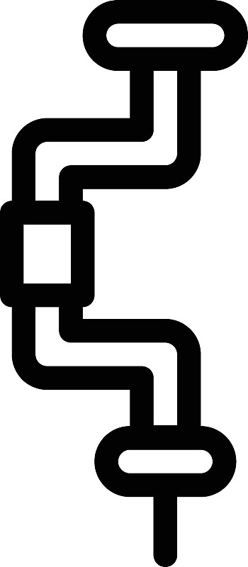 钻