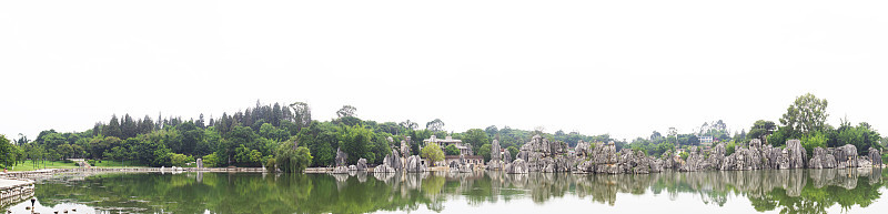 石头全景