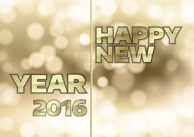 新2016年