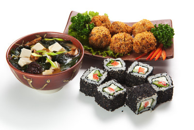 日本料理