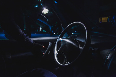 偷车