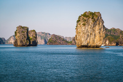 越南下龙湾