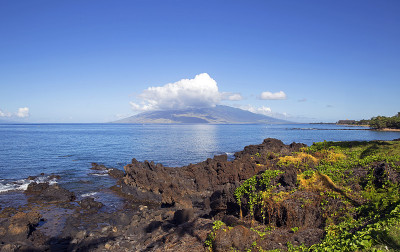 从Wailea