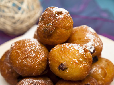 Fritole