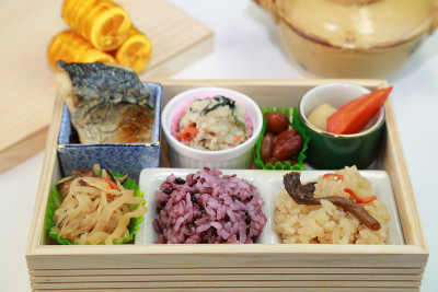 午餐盒