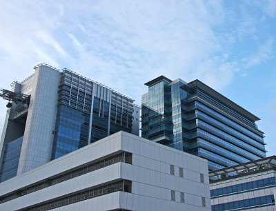 企业建设