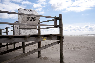 圣peter-ording