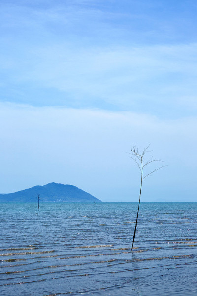 Yulpo海滩