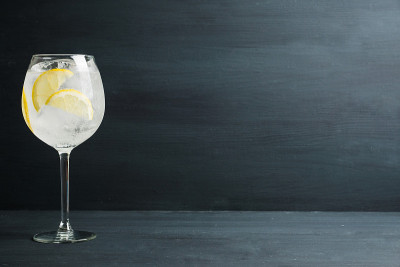 以金酒为基础的鸡尾酒