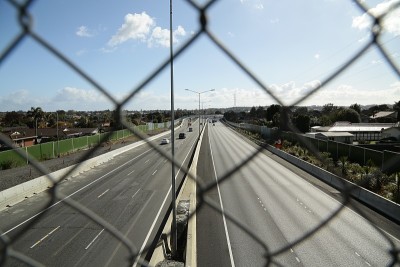 高速公路