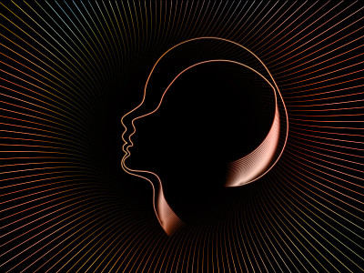 成长中的灵魂几何学