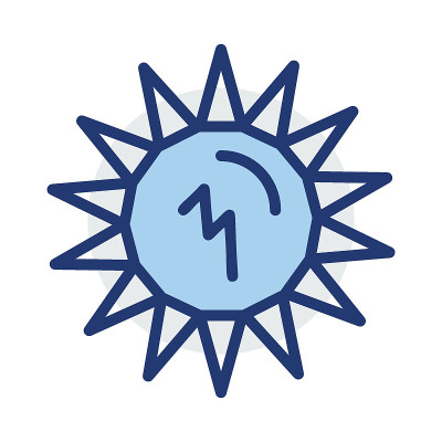 太阳