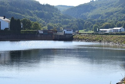 Obersee, Rur油藏系统
