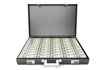现金