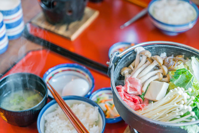 日本一家公司
