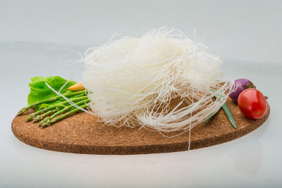 生米粉