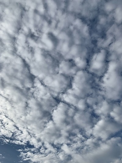 天空和世界