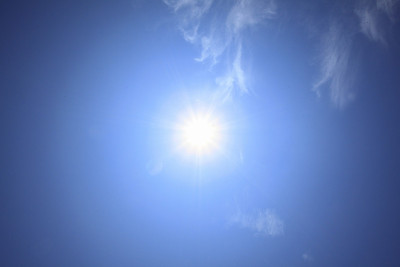 太阳