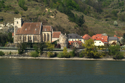 Austria, Wachau
