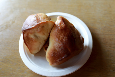 板和馅饼