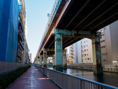 下高速公路