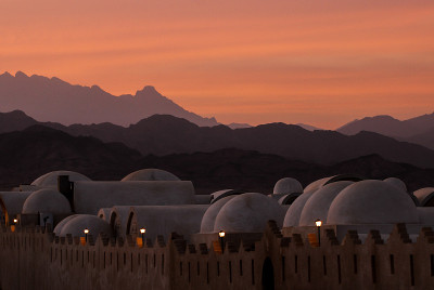 Dahab