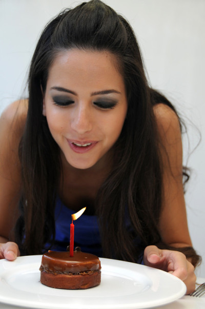 生日祝福