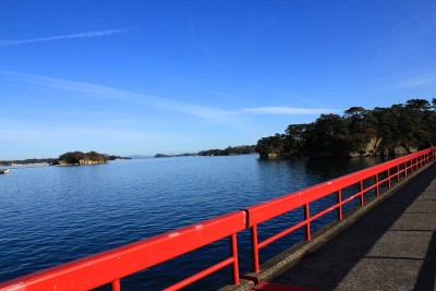 宫城县日本