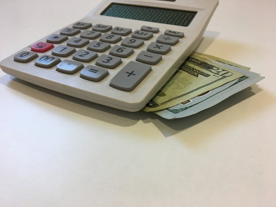 汽车信贷计算