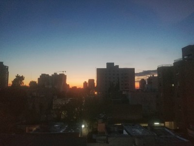 城市景观Neuquén