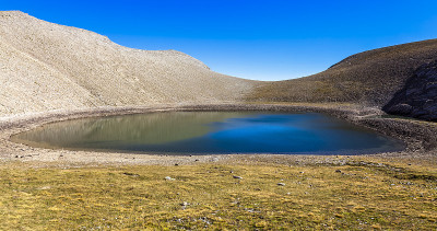 阁楼湖