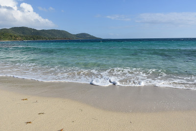 海岸