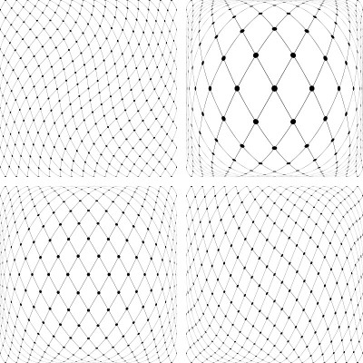 3D纹理背景设置。
