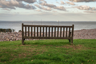 Porlock Weir, Somerset, England, UK