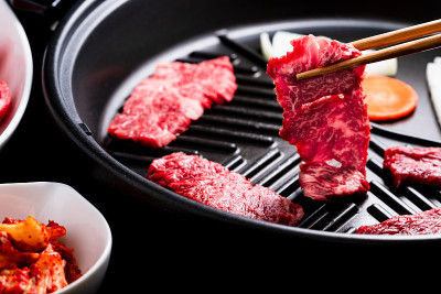 日本牛肉
